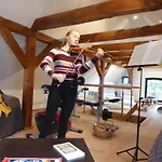 Appartamento Gut Rattelvitz - Parterre Mitte